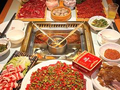 -雾都渣渣火锅(南城智汇城店)