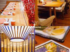 -福州融侨皇冠假日酒店·三宅日本餐厅