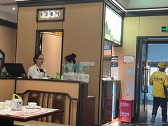 -小菜园新徽菜(北京大兴龙湖天街店)
