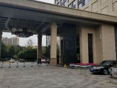 -成都保利公园皇冠假日酒店(熊猫基地店)