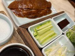 -那家小馆•北京菜•烤鸭(中关村店)