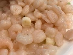 炒虾仁-扬州饭店(东关街店)