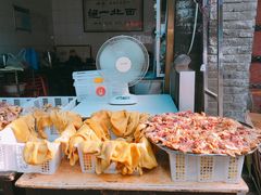 -老李家杂肝汤(回民街店)