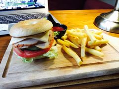 -1901 Cafe(西四店)