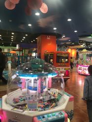 -万达宝贝王(长春红旗街店)