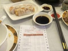 -金城大酒店-中餐厅(汾江中路店)