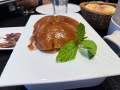 -大董(华贸购物中心店)