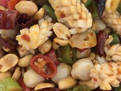 -天天渔港(杏林街店)