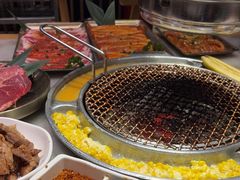-韩宫宴烤肉·料理(苏州中心店)