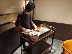 -荷风细雨·中国茶宴(碧云店)