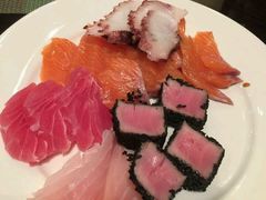 -上海浦东绿地铂骊酒店