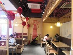 -大话小腰(鸟巢店)