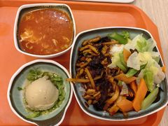 -香妃烤鸡(西单店)