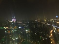 新发展亚太万豪酒店-上海新发展亚太JW万豪酒店