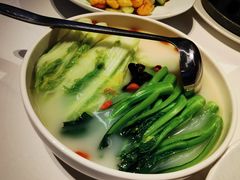 -山泉粤宴(广东大厦店)