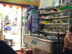 -凰仪桥饭店(鲁迅西路店)
