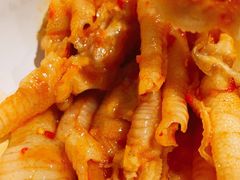 -廖记棒棒鸡(江汉路店)