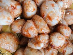 -茶泡饭(李子坝店)