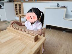 -蒙田森·蒙特梭利幼儿园(锦西园区)