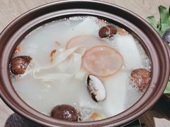 -巴蜀风·地道川菜(总店)