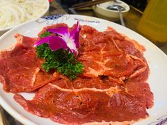 火锅牛排-小龙坎火锅(全球总店)