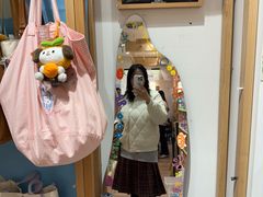-猫的天空之城概念书店(大学路店)