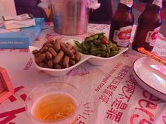 -小田油焖小龙虾(双井店)