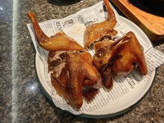 -白鹭·江南宴(茂悦东荟城店)