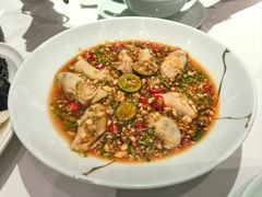 -必点海鲜·海肠捞饭·鲅鱼水饺(滨江道店)