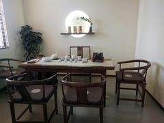 -小茶闲舍·观景商务茶馆(广州塔店)