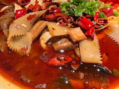 -渝信川菜(西单店)