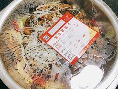 -弓虽昌焖烧鸡(大竹林店)