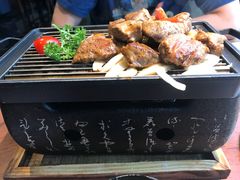 -九井澤精致料理(金茂店)