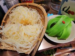 -鸿姐老火锅(疁城新天地店)