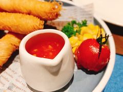 -魔膳厨房·果木牛排·西餐厅(MM2店)