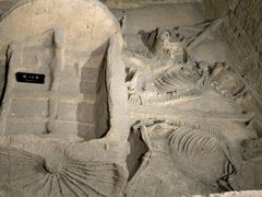 -洛阳周王城天子驾六博物馆