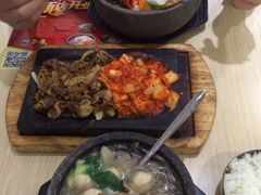 正一味(望京新世界店)-正一味石锅拌饭(望京新世界店)