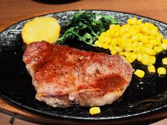 -萨莉亚意式餐厅(莲花国际广场店)