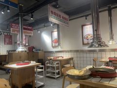 -留香铁板烤肉(解放西路旗舰店)