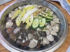 -丰尔粥食·粥底火锅·桑拿鸡(大良总店)