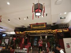 -山西会馆·晋菜·晋商宴·学堂记忆(许坦西街店)