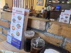 -李先生牛肉面(长春红旗街店)