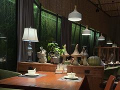 -肴约·花园式餐厅(湖里店)