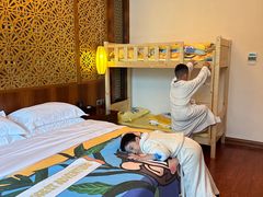 -福州贵安·温泉世界