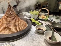 -鲜潭蒸汽石锅鱼(五道口购物中心店)
