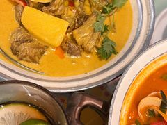 -米泰芒·东南亚料理(体育西店)
