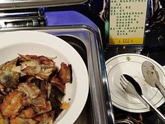 -巴犀烧烤(新崇光店)