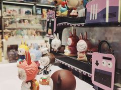 -泡泡玛特POPMART(宁波印象城店)