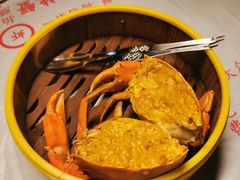 -三妹小龙虾·黄油蟹(华侨城总店)