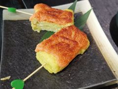 明太子玉子烧-YAMAKAWA(龙湖胥江天街店)